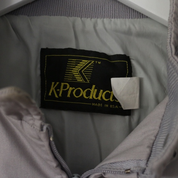 Vintage Airline Jacket - Picture 13 of 13